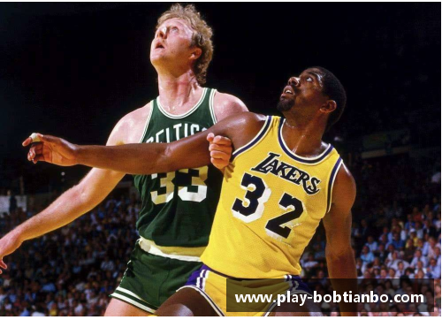 BOB天博NBA历史探索：探寻第八届总决赛的辉煌与转折