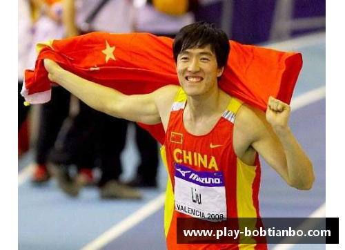 BOB天博13秒12!美国跨栏飞人创新赛季世界最佳,刘翔之后又一巨星 - 副本